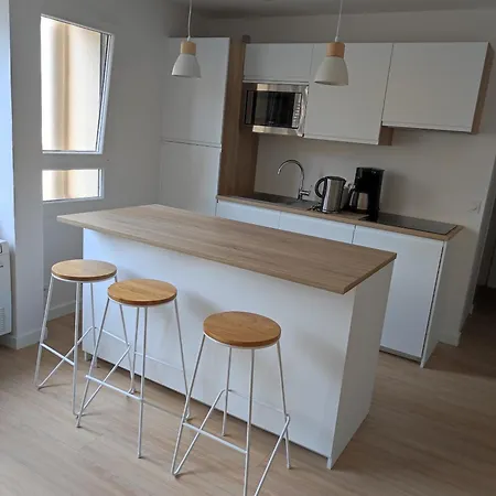 Magnifique Appartement Centre Ville Hyères Buitenkant foto