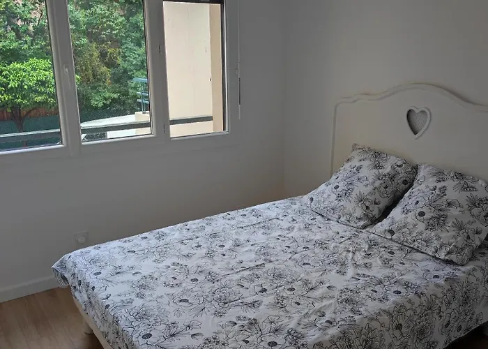 Magnifique Appartement Centre Ville