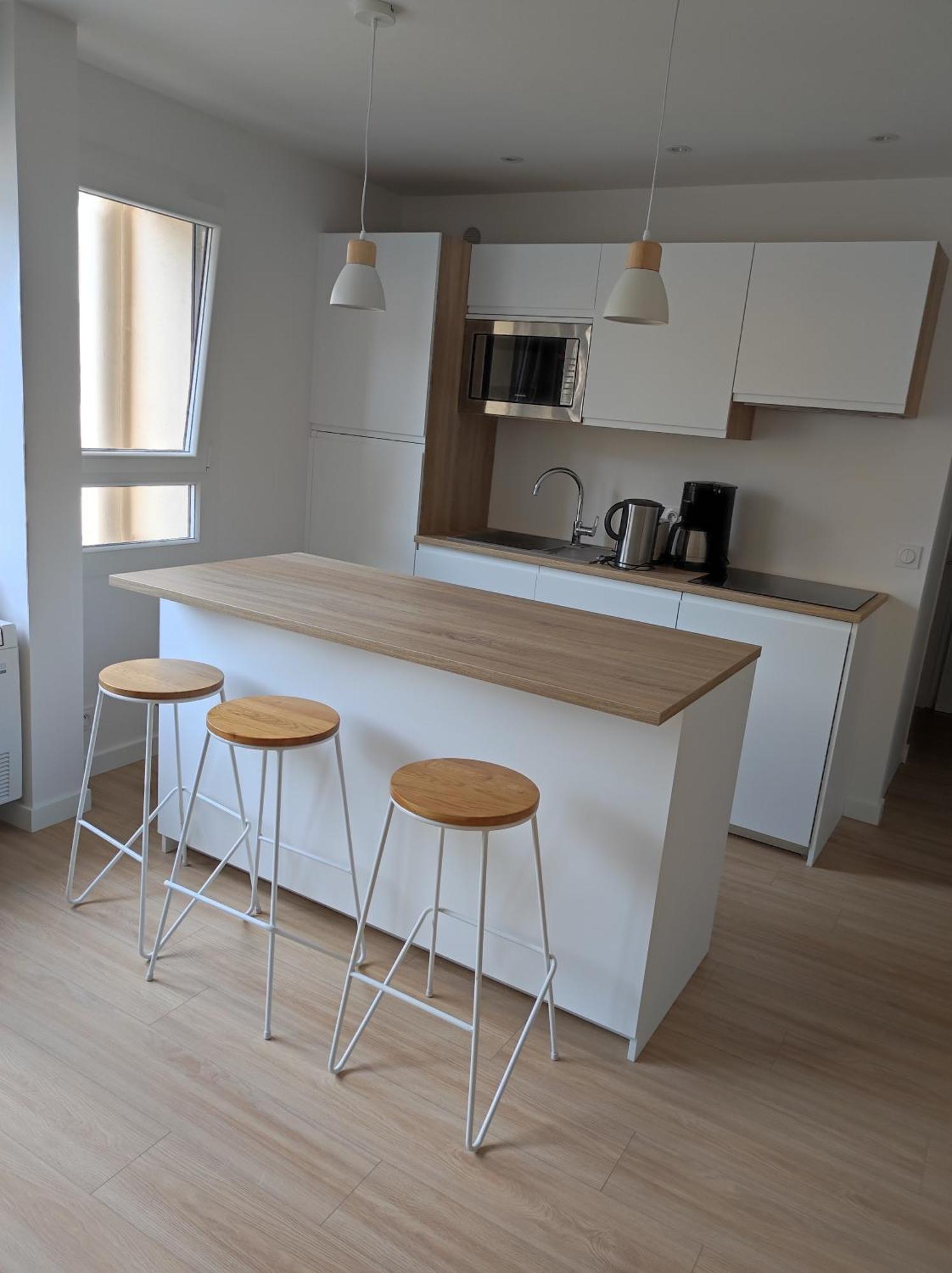 Apartment Magnifique Centre *