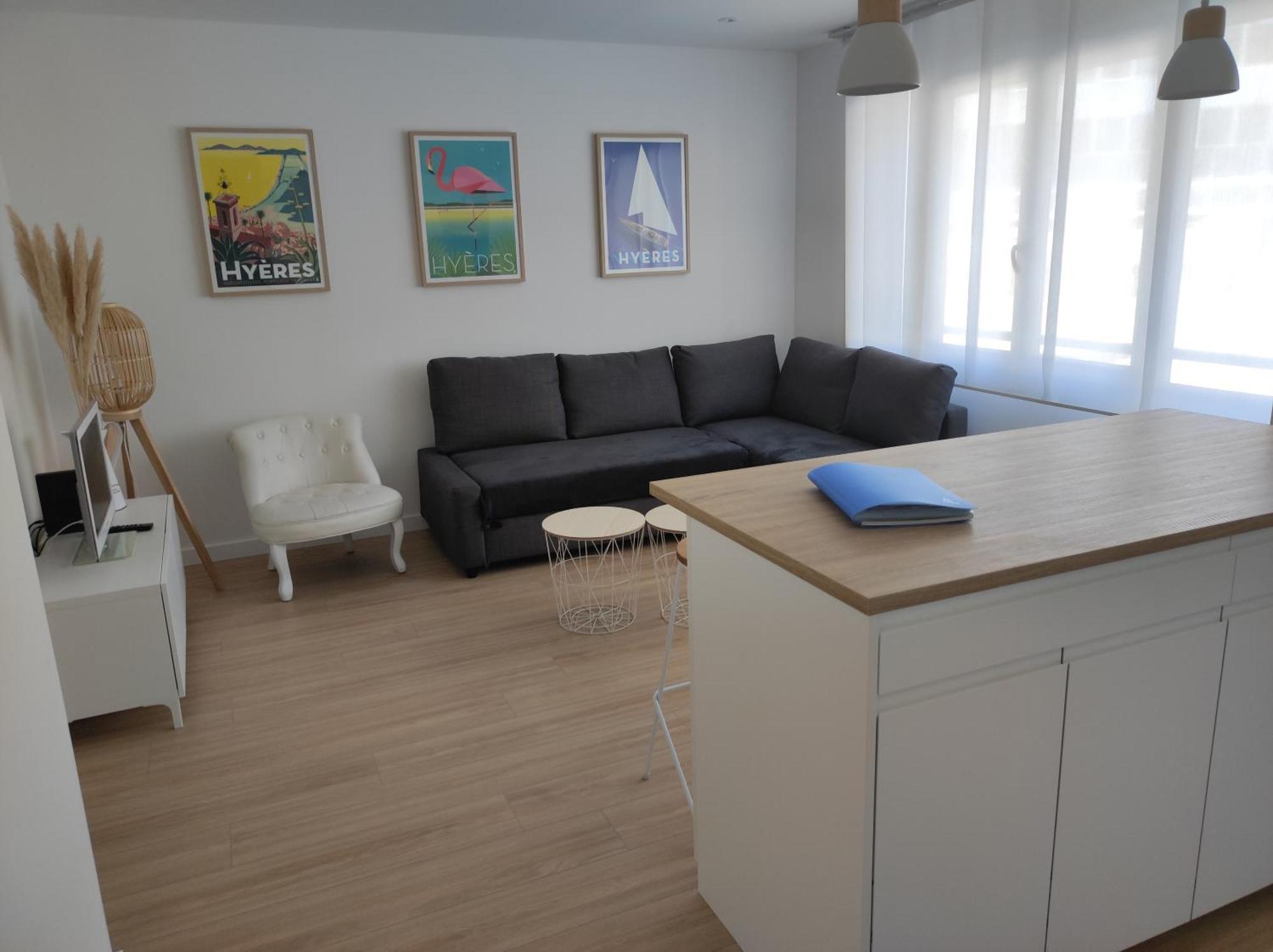 Apartment Magnifique Centre *